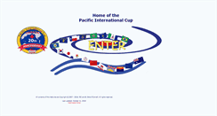 Desktop Screenshot of picup.ca