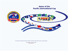 Tablet Screenshot of picup.ca